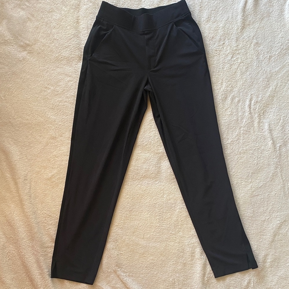 ❌SOLD❌Black ATHLETA Dress Pants size 00